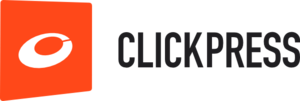 Logo CLICKPRESS